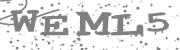 Type the letters in the image or Type the first letter of the words spoken in the audio.
