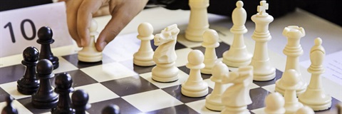 Chess Club