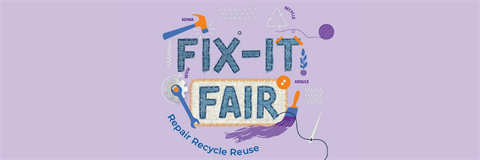 Fix-It Fair