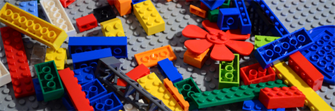 Lego Fun!
